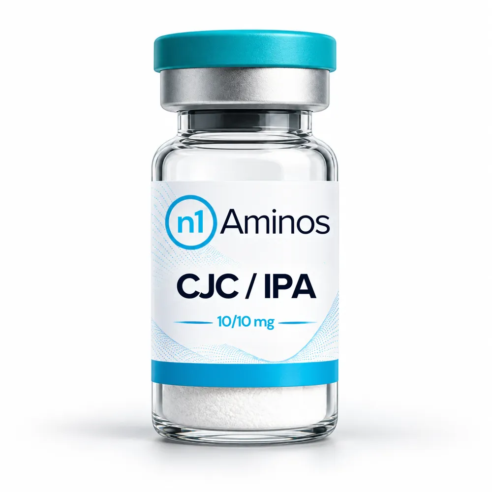 CJC/IPA 10MG