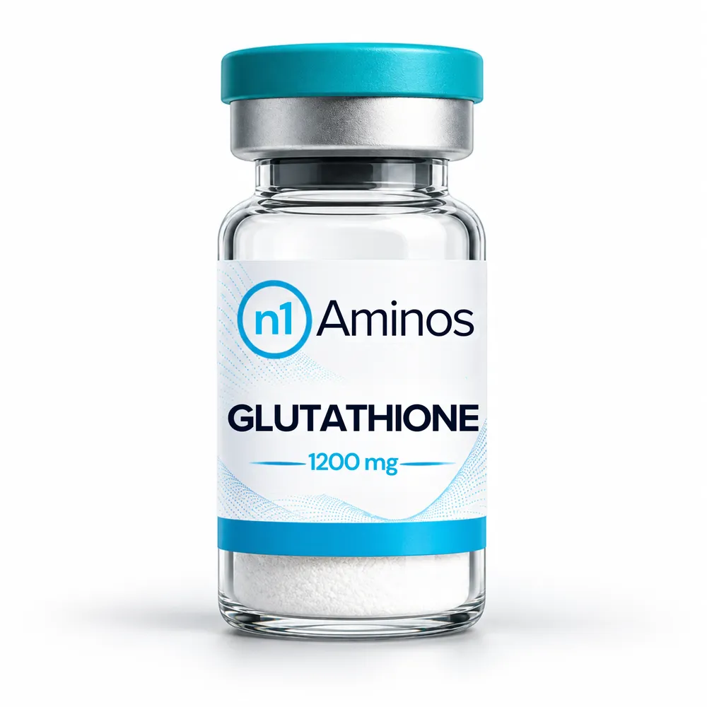 Glutathione 1200MG