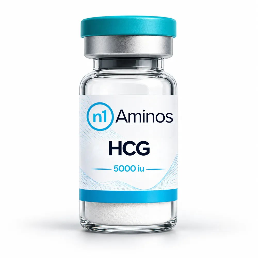 HCG 5000iu