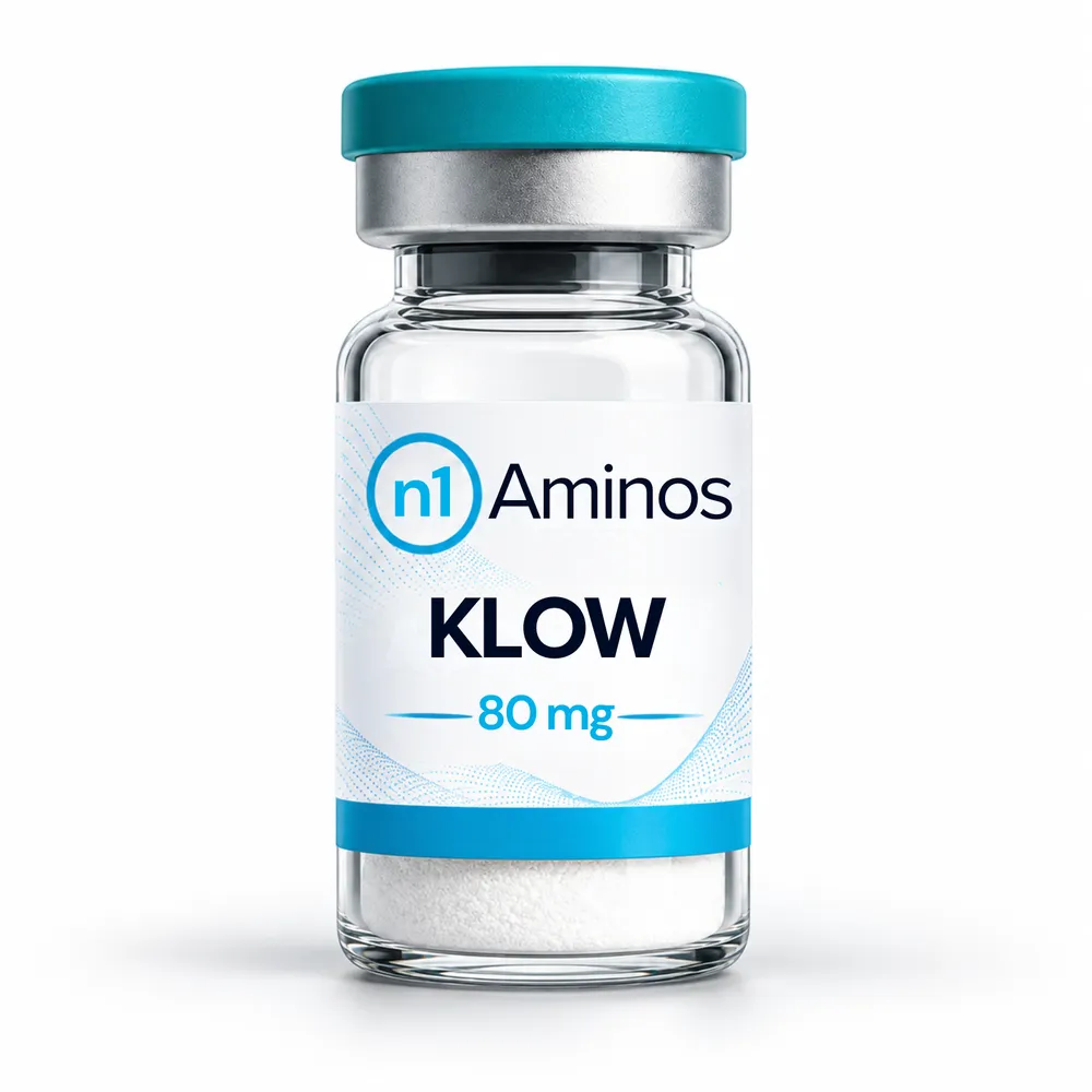 KLOW 80
