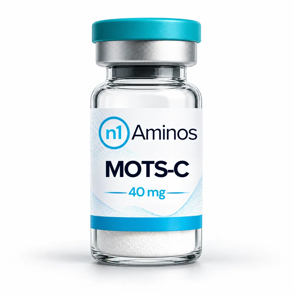 MOTS-C 40MG