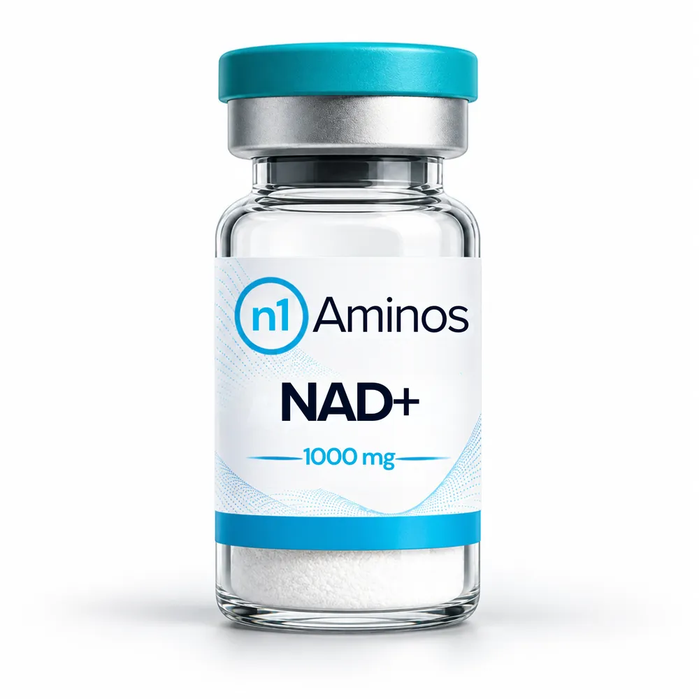 NAD+ 1000mg