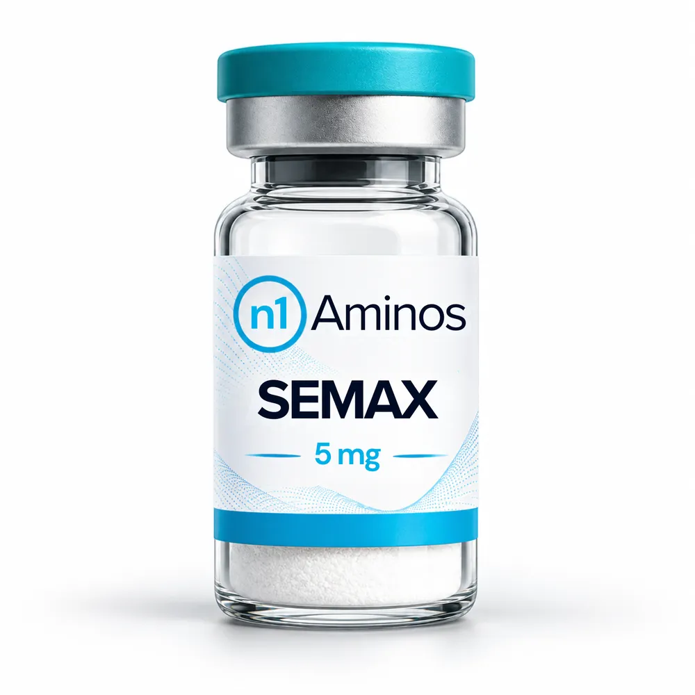 Semax 5MG