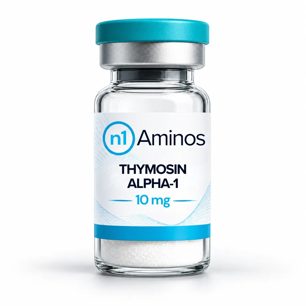 Thymosin Alpha-1 10MG