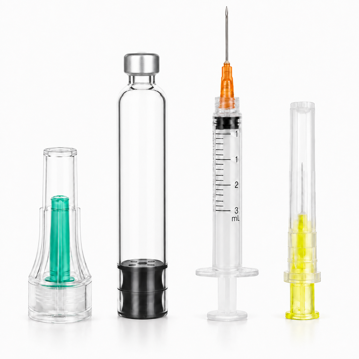 Pen Refill Kit